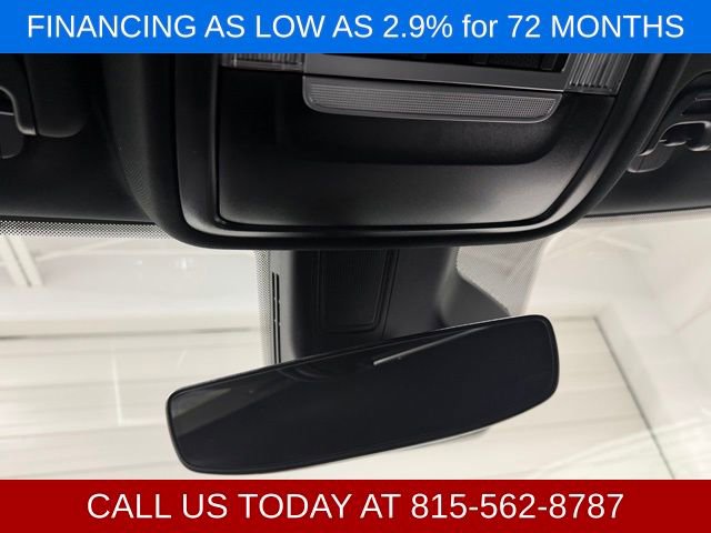 New 2026 RAM 1500 Big Horn image 21