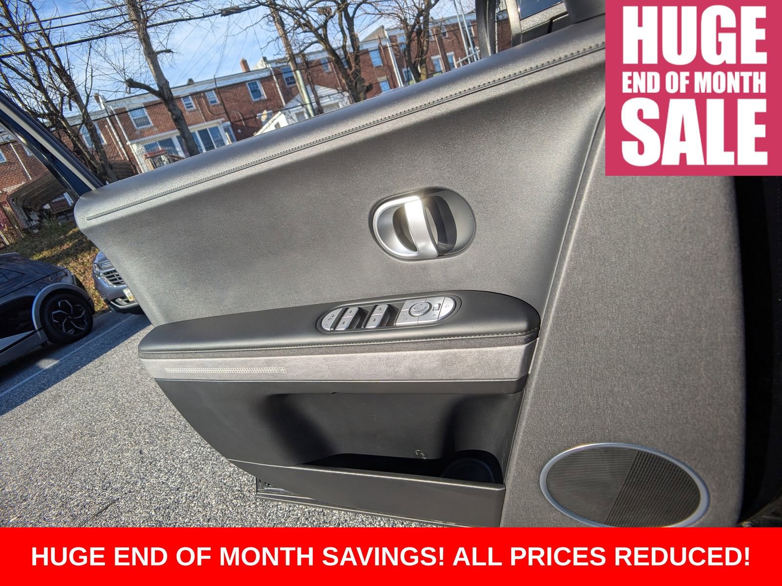 Used 2023 Hyundai Ioniq 5 SEL image 31