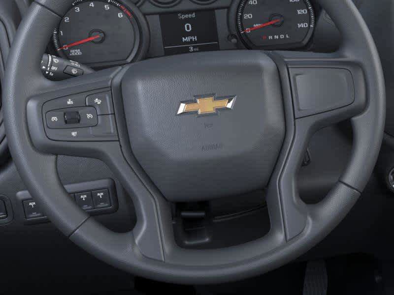 New 2026 Chevrolet Silverado 3500 W/T w/ WT Convenience Package AWD/4WD image 19