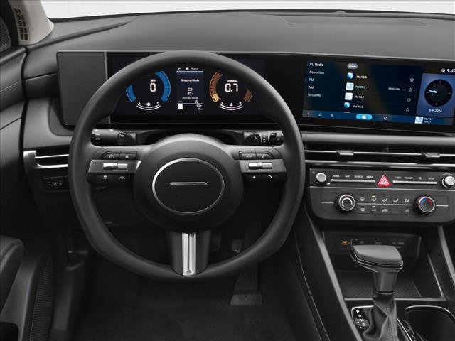 New 2026 Hyundai Tucson SE video 4