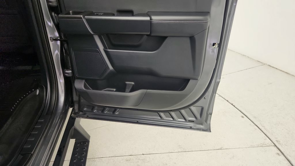 Used 2024 Ford F150 STX w/ Mobile Office Package RWD image 33