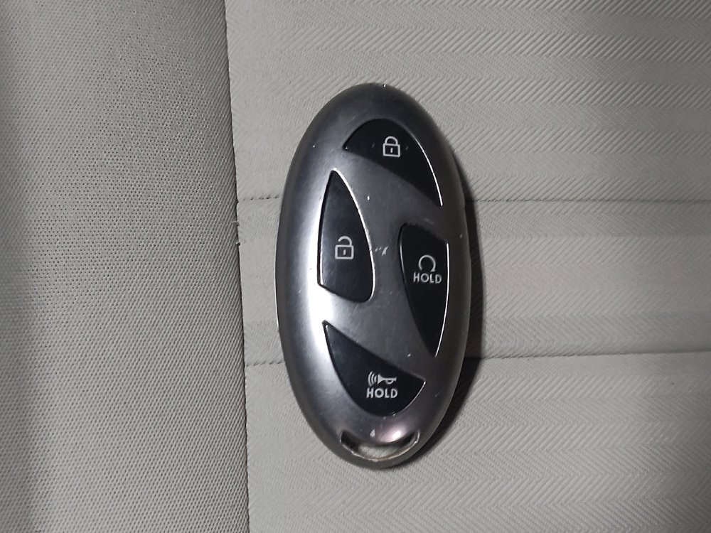 Used 2025 Hyundai Sonata SEL FWD image 32
