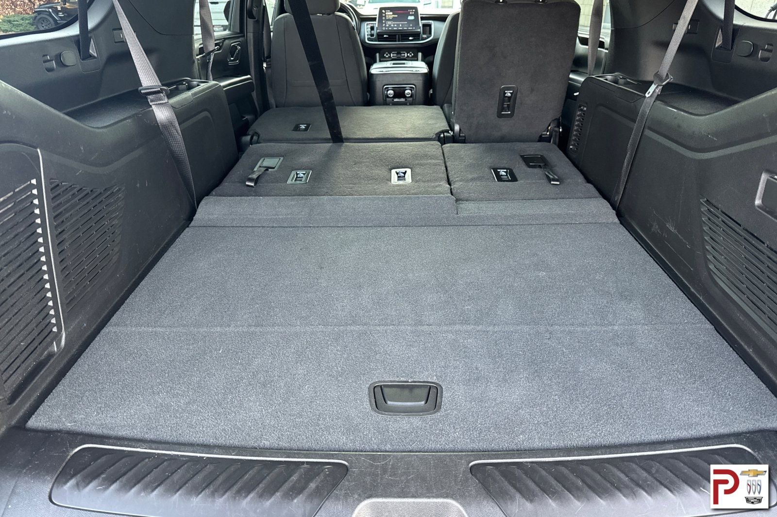 Certified 2023 GMC Yukon XL SLE w/ Gmc Pro Safety Plus Package image 18