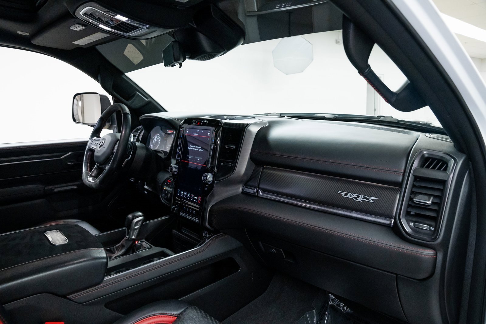 Used 2021 RAM 1500 TRX w/ TRX Level 2 Equipment Group image 25