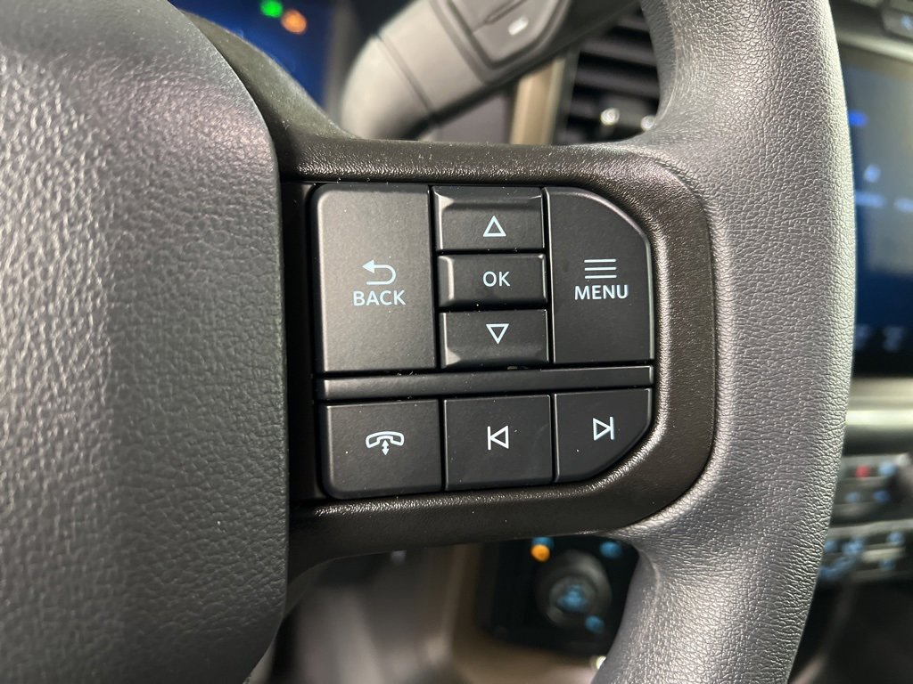 New 2026 Ford F150 STX image 17