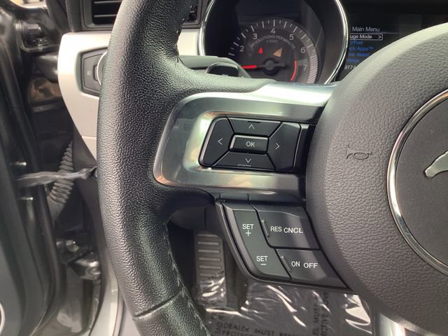 Used 2016 Ford Mustang Premium RWD image 12