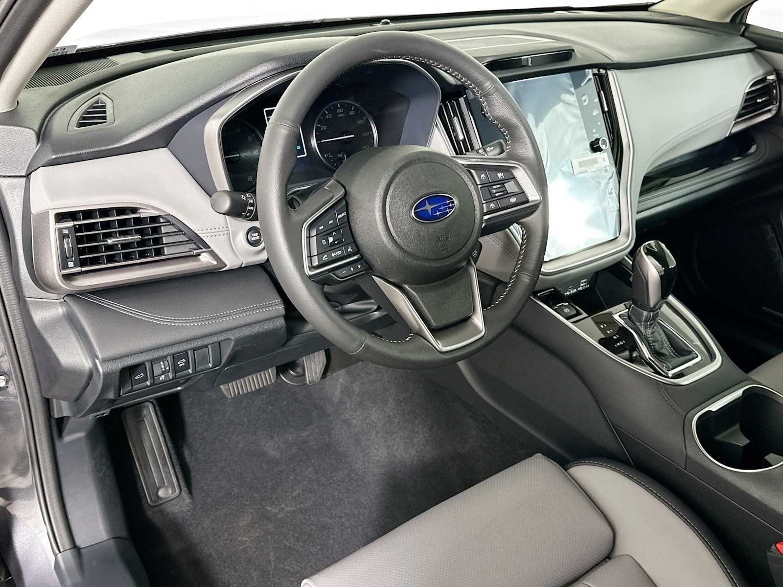 Certified 2025 Subaru Outback Limited w/ Popular Package #2 AWD/4WD image 9