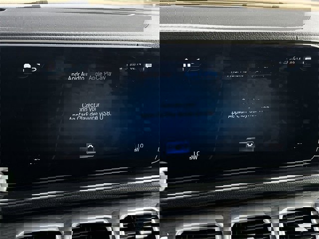 Used 2022 Mercedes-Benz GLE 450 4MATIC image 19