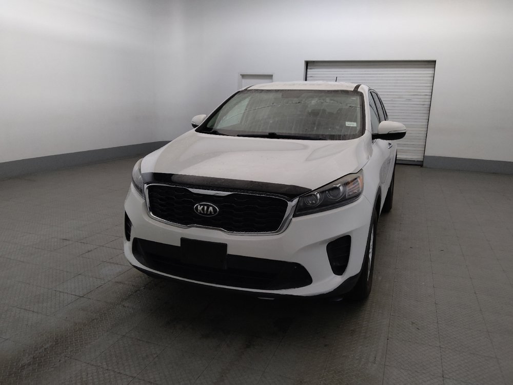 Used 2019 Kia Sorento AWD image 15
