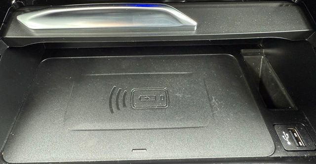 Used 2024 BMW X4 M40i w/ Premium Package image 37