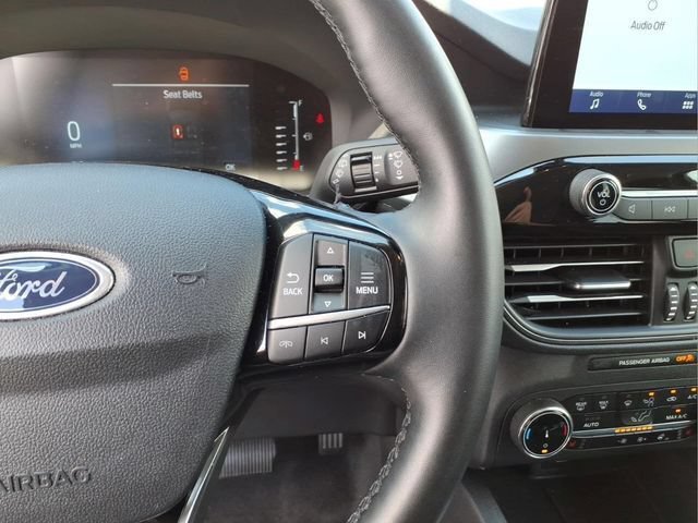 Used 2024 Ford Escape Active AWD/4WD image 23