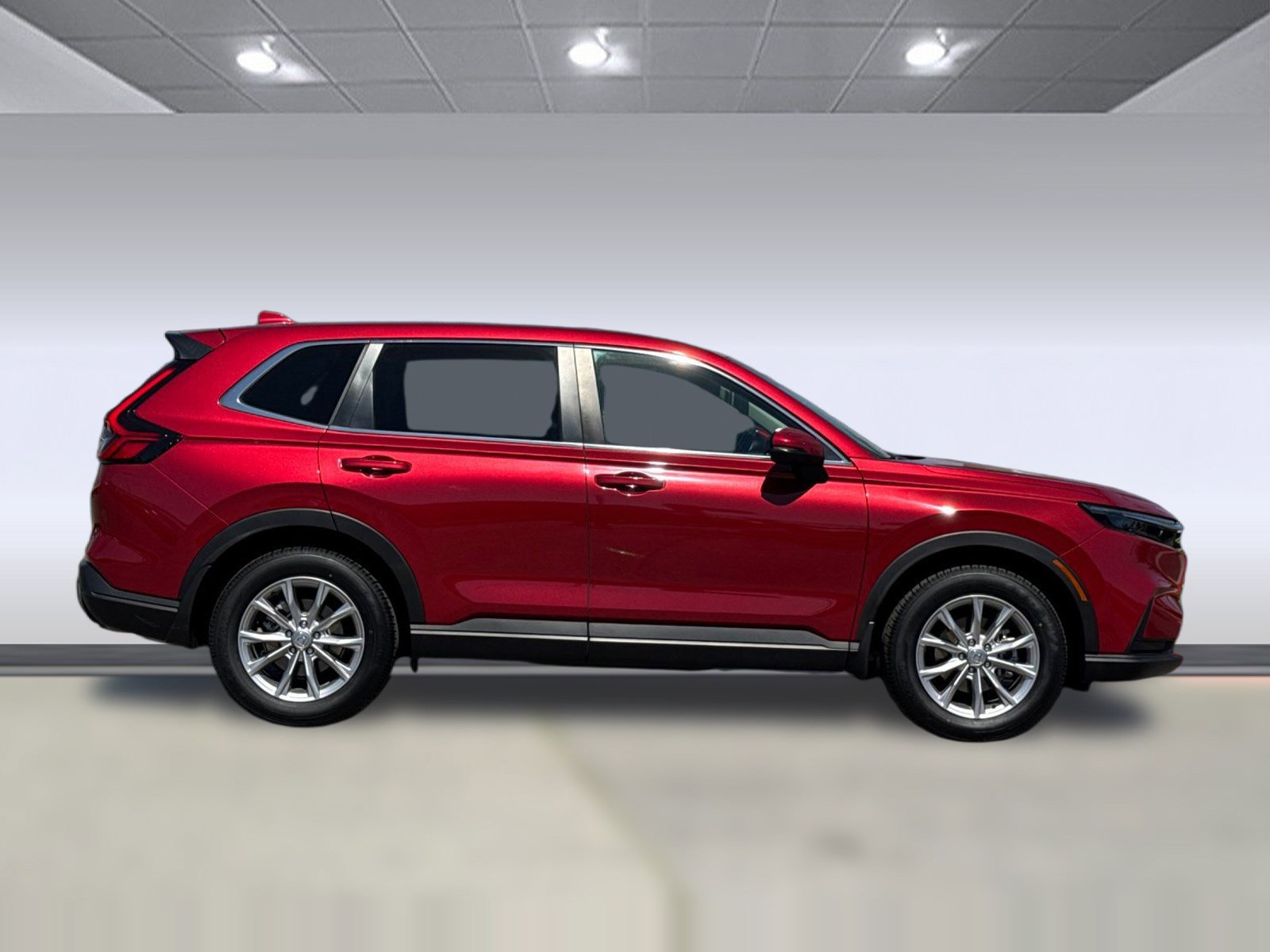 Certified 2024 Honda CR-V EX image 8