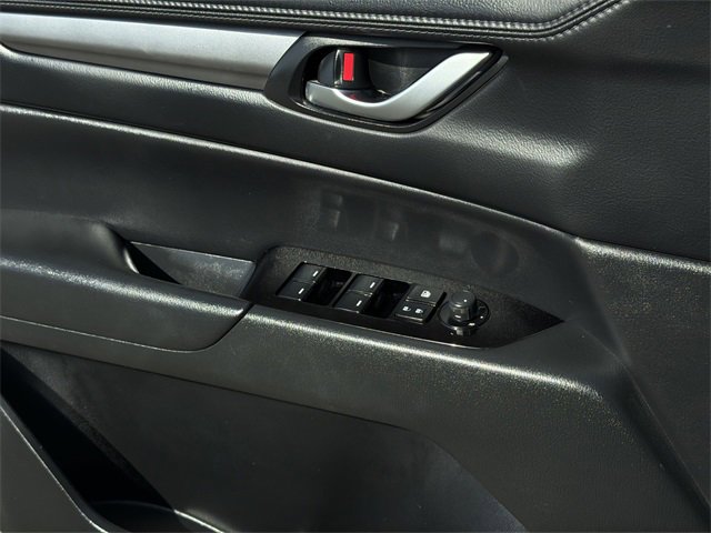 Used 2024 MAZDA CX-5 AWD 2.5 S w/ Select Package image 32