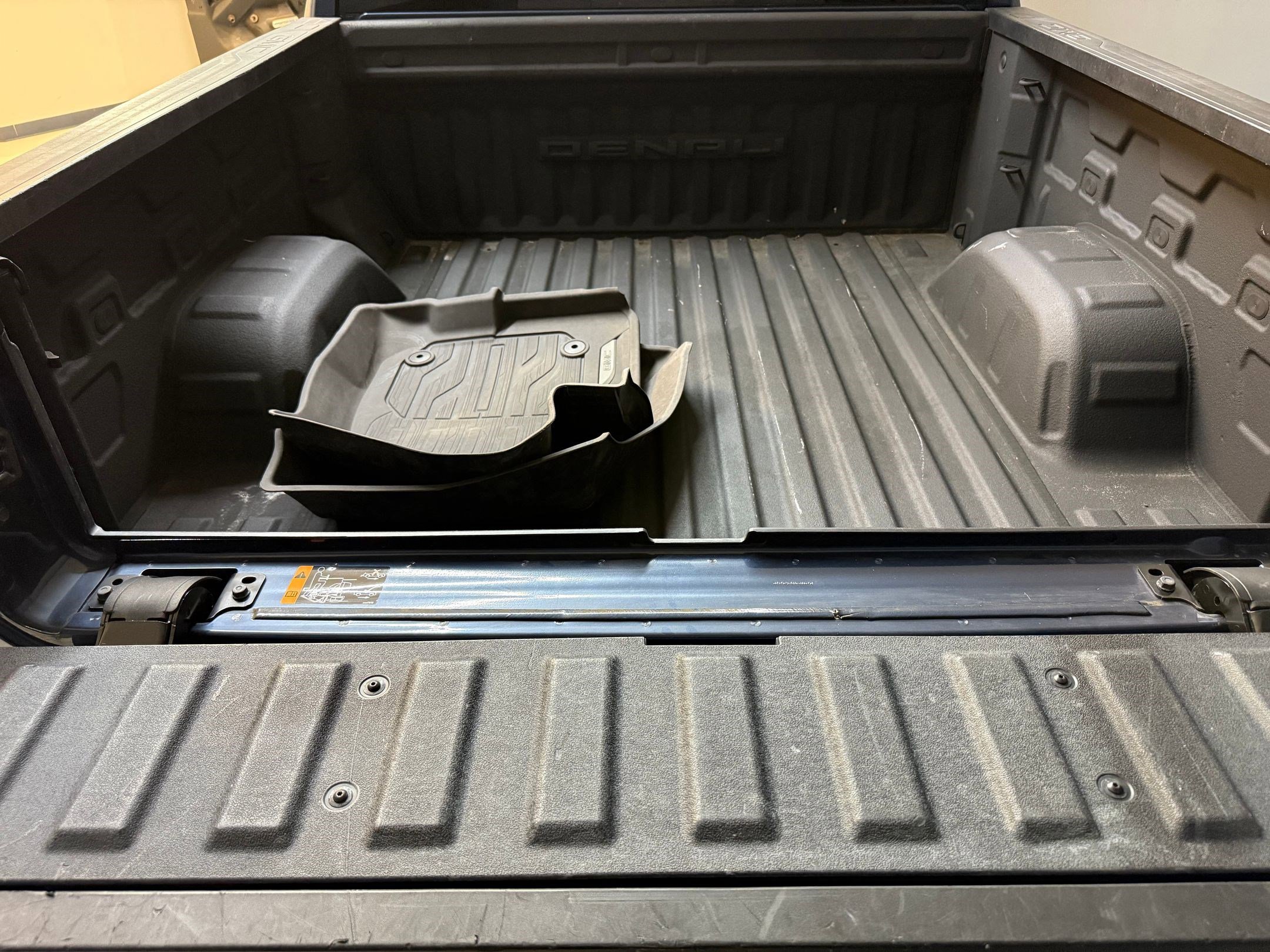 Used 2022 GMC Sierra 1500 Denali image 42