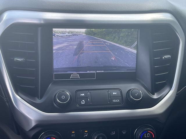 Certified 2020 GMC Acadia SLE FWD image 14