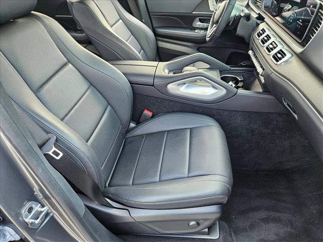 Certified 2023 Mercedes-Benz GLE 350 image 20