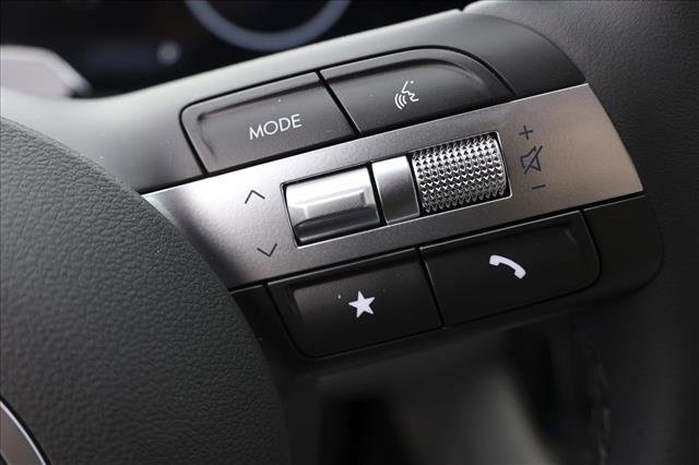 New 2026 Hyundai Tucson SEL AWD/4WD image 16