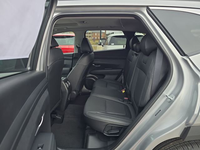New 2026 Hyundai Tucson SEL image 22