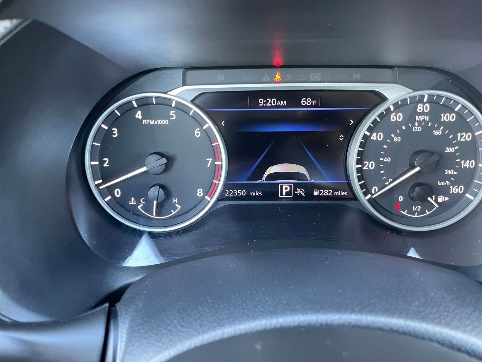 Used 2025 Nissan Sentra SV image 40