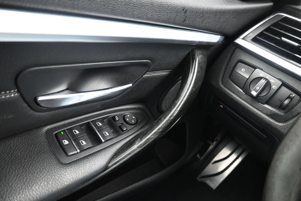 Used 2019 BMW 440i Gran Coupe w/ M Sport Package RWD image 11