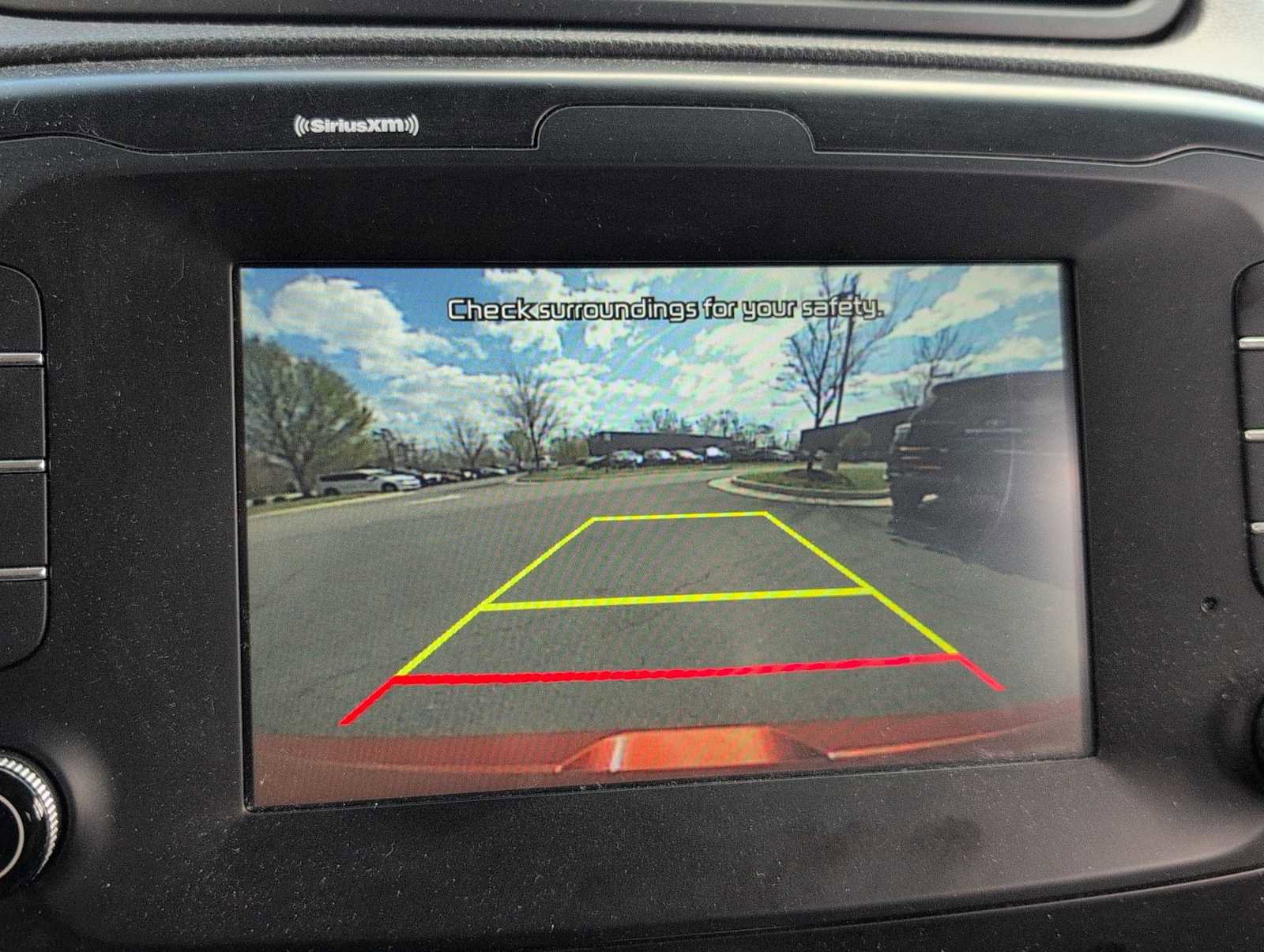 Used 2018 Kia Soul + image 28