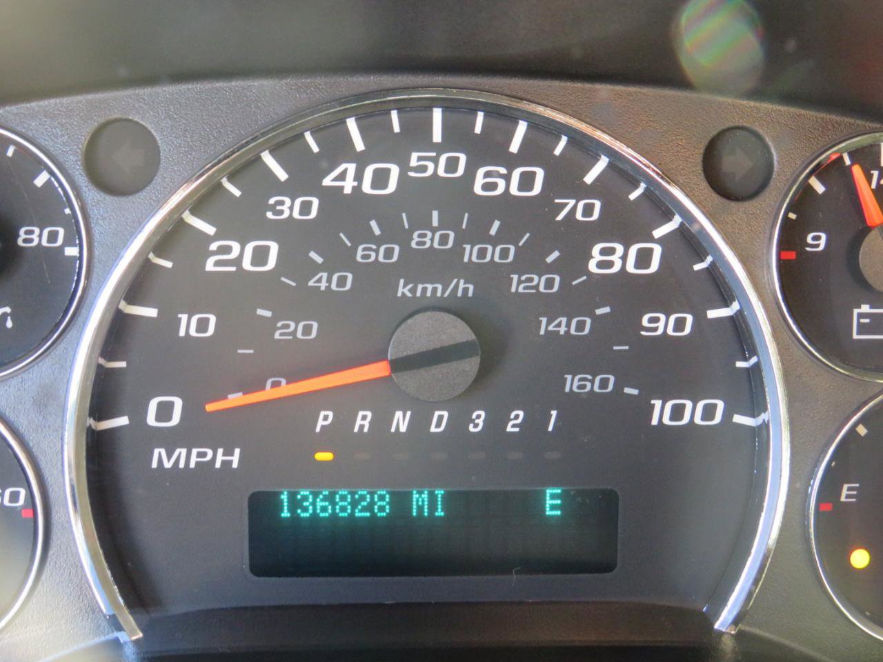 Used 2014 Chevrolet Express 1500 LS image 12