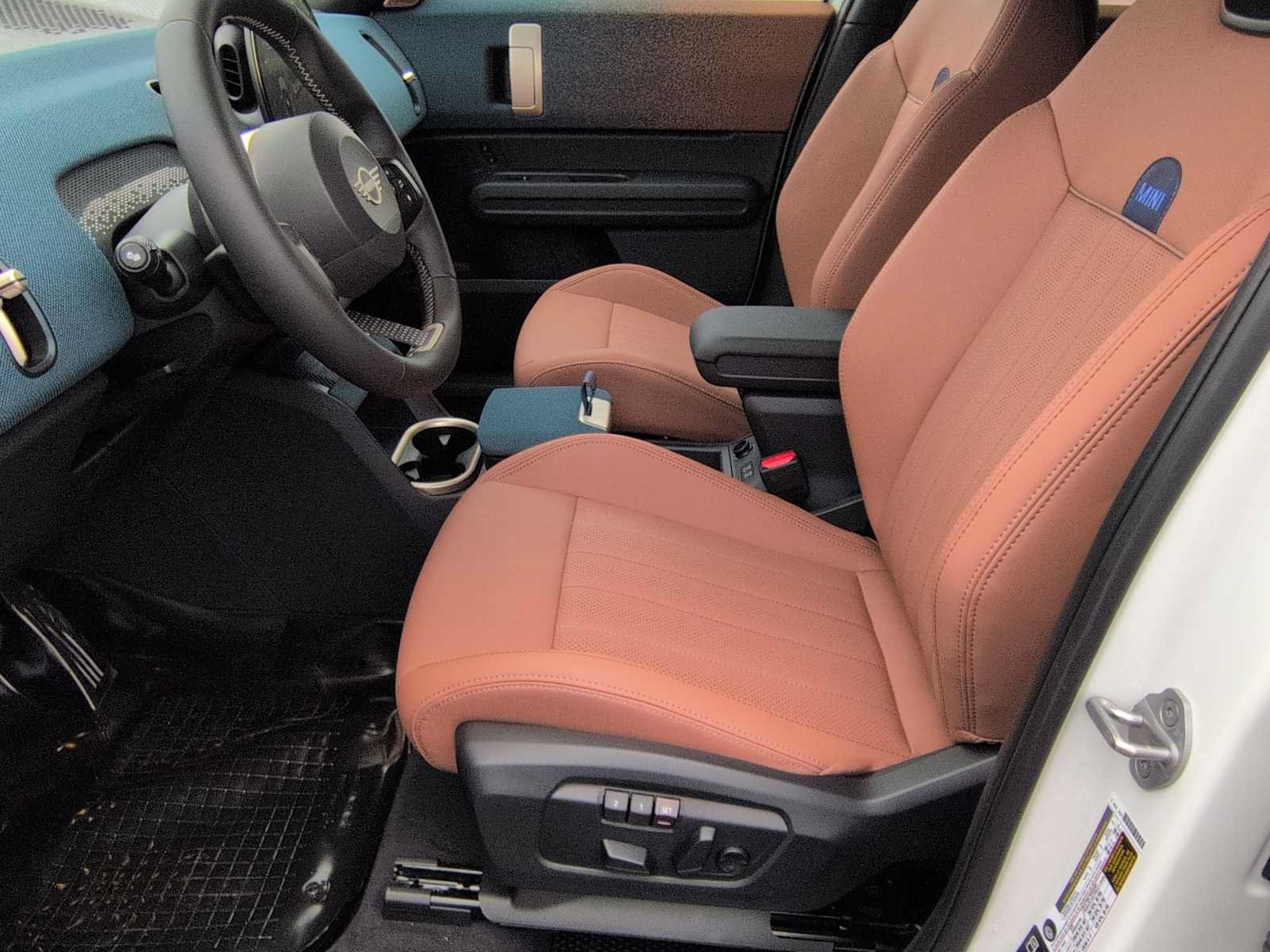 New 2027 MINI Cooper Countryman S AWD/4WD image 17