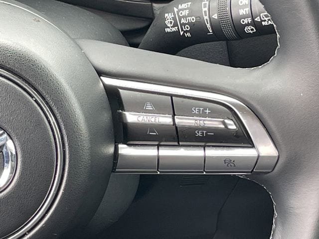 Used 2025 MAZDA CX-50 2.5 Hybrid w/ Premium Plus Pkg image 15