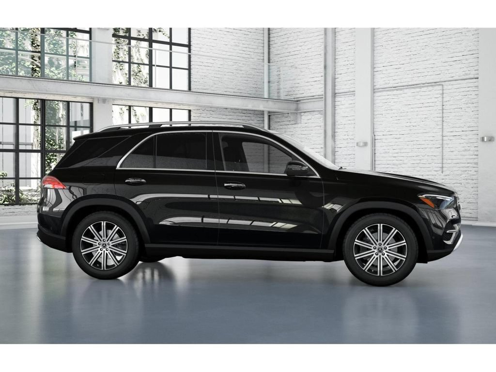 Certified 2026 Mercedes-Benz GLE 350 4MATIC image 15