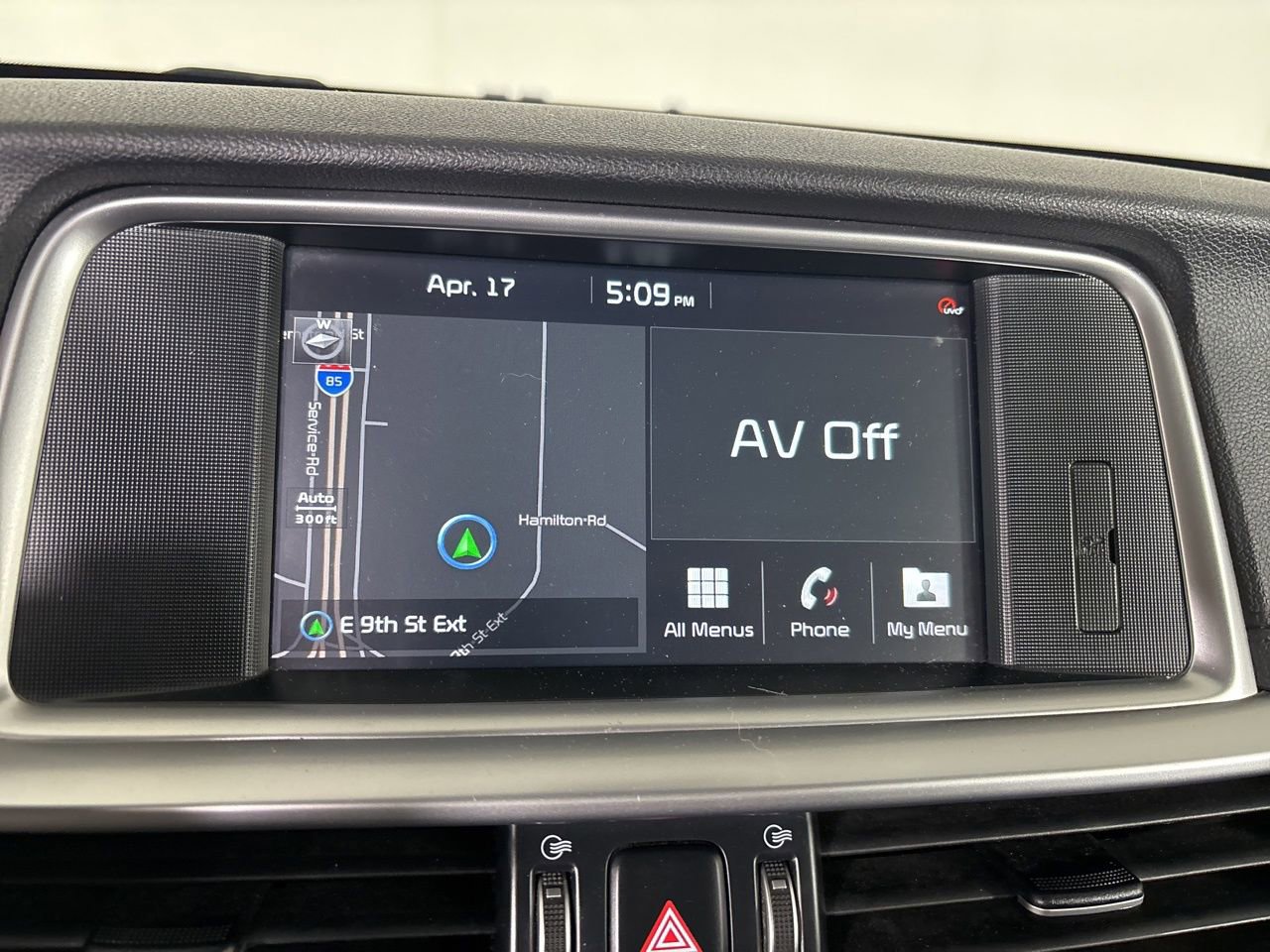Used 2020 Kia Optima Premium image 22