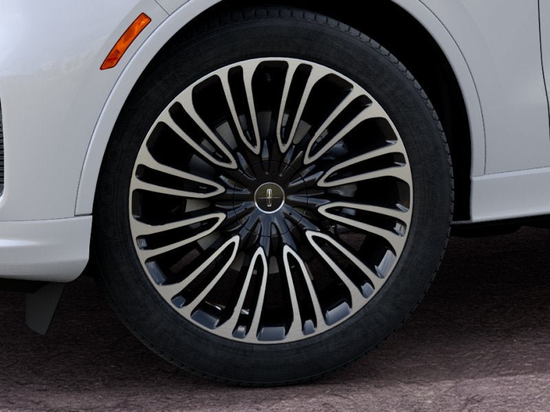 New 2027 Lincoln Aviator Black Label w/ Dynamic Handling Package AWD/4WD image 19