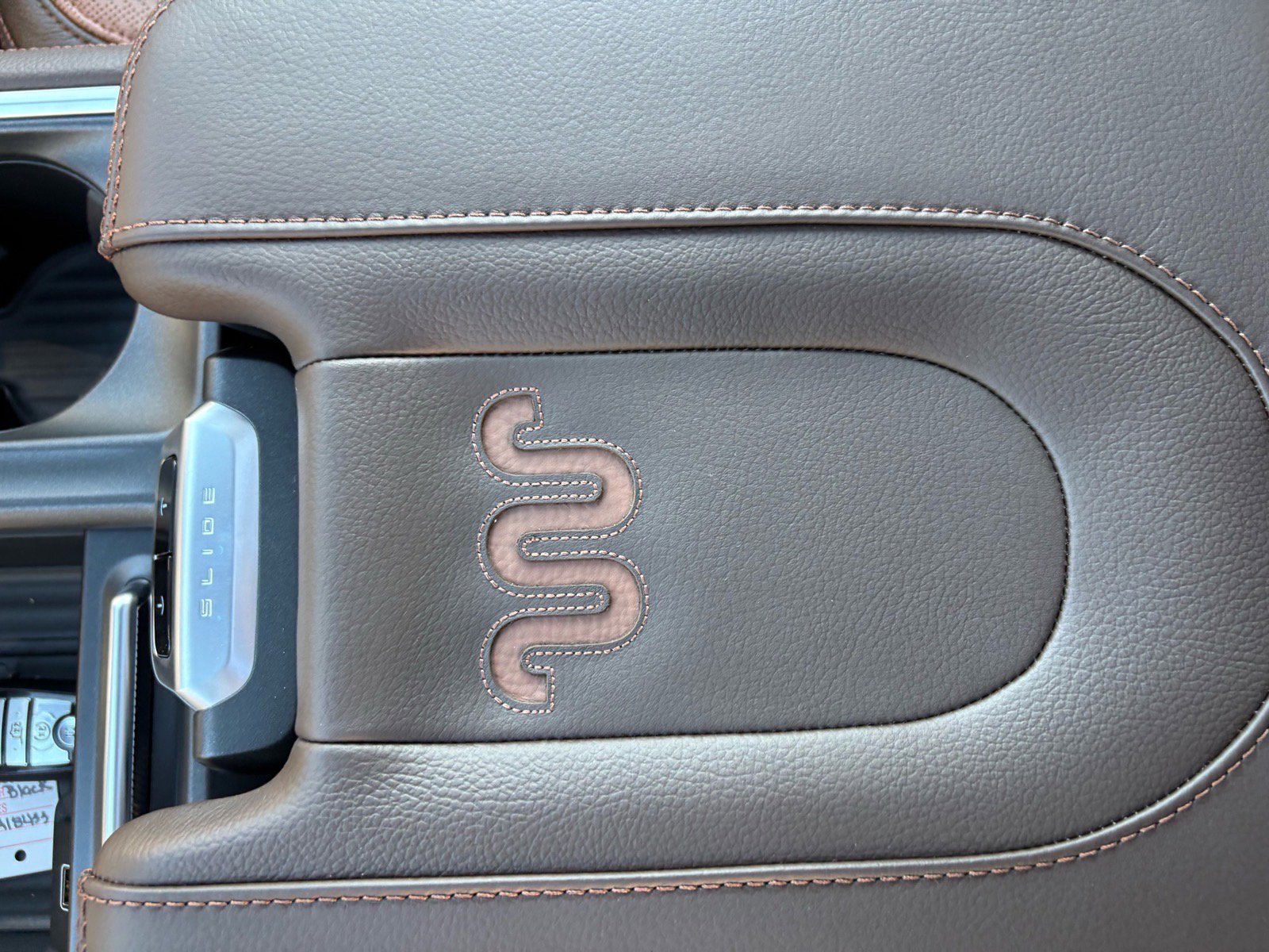 New 2026 Ford Expedition Max King Ranch image 19