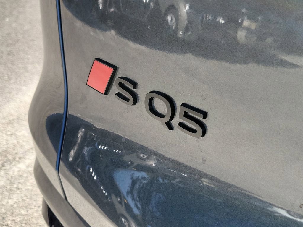 New 2026 Audi SQ5 Premium Plus AWD/4WD image 5