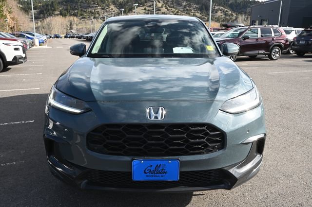 Used 2025 Honda HR-V EX-L image 4
