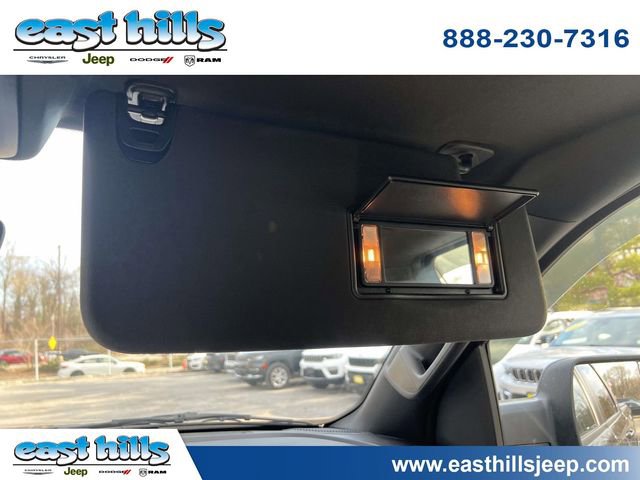 Certified 2022 RAM 1500 Big Horn AWD/4WD image 38