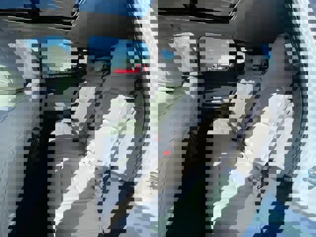 New 2025 Nissan Murano SL image 16