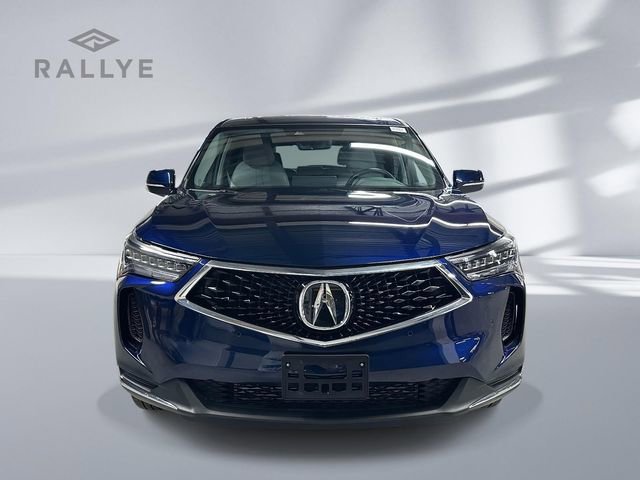 Certified 2024 Acura RDX w/ Technology Package image 8