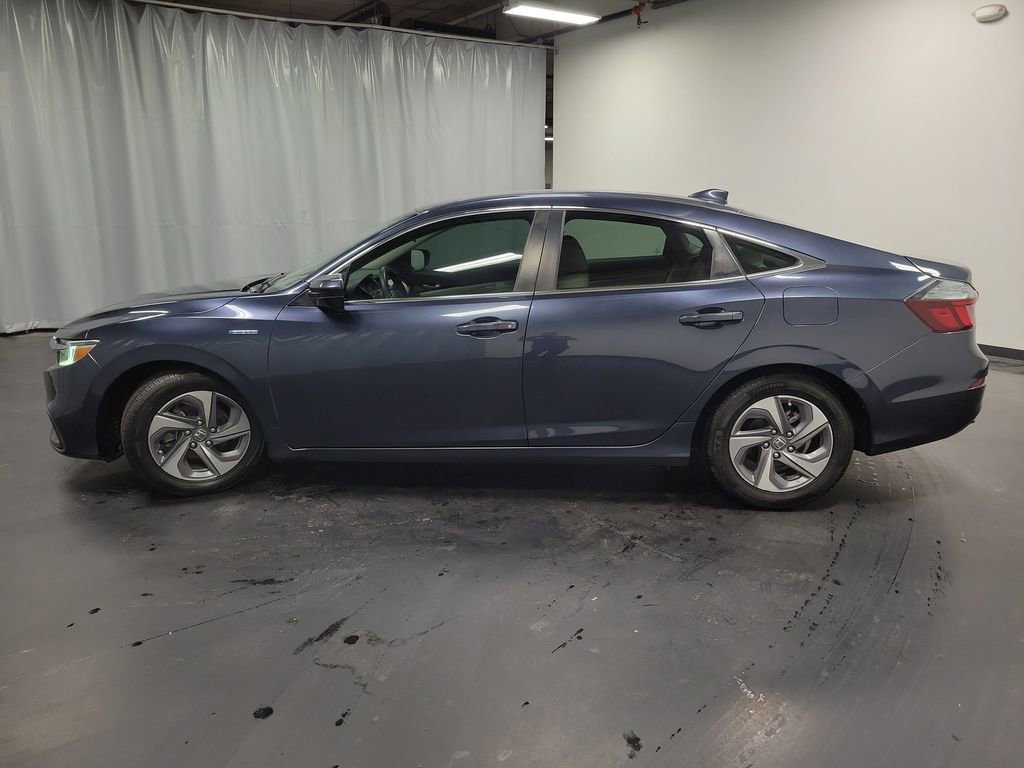 Used 2020 Honda Insight EX image 5