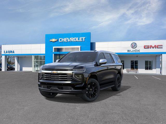 New 2026 Chevrolet Tahoe Premier image 32