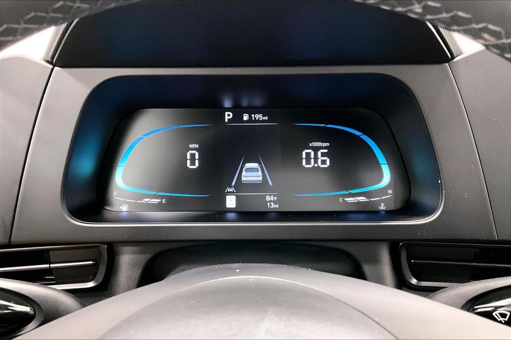New 2026 Hyundai Elantra SEL Sport FWD image 14