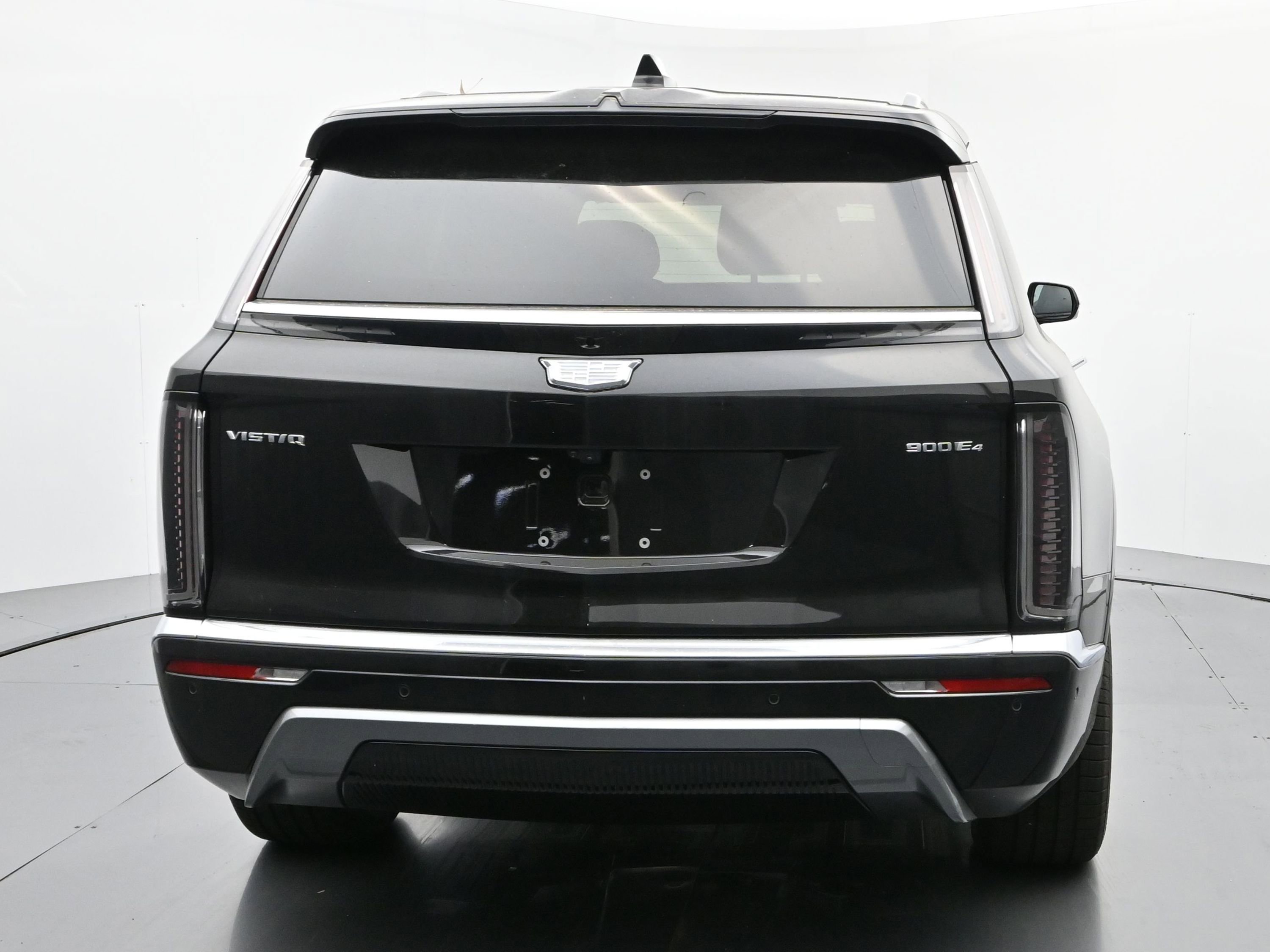 New 2026 Cadillac Vistiq Luxury w/ LPO, Floor Liner Package image 4