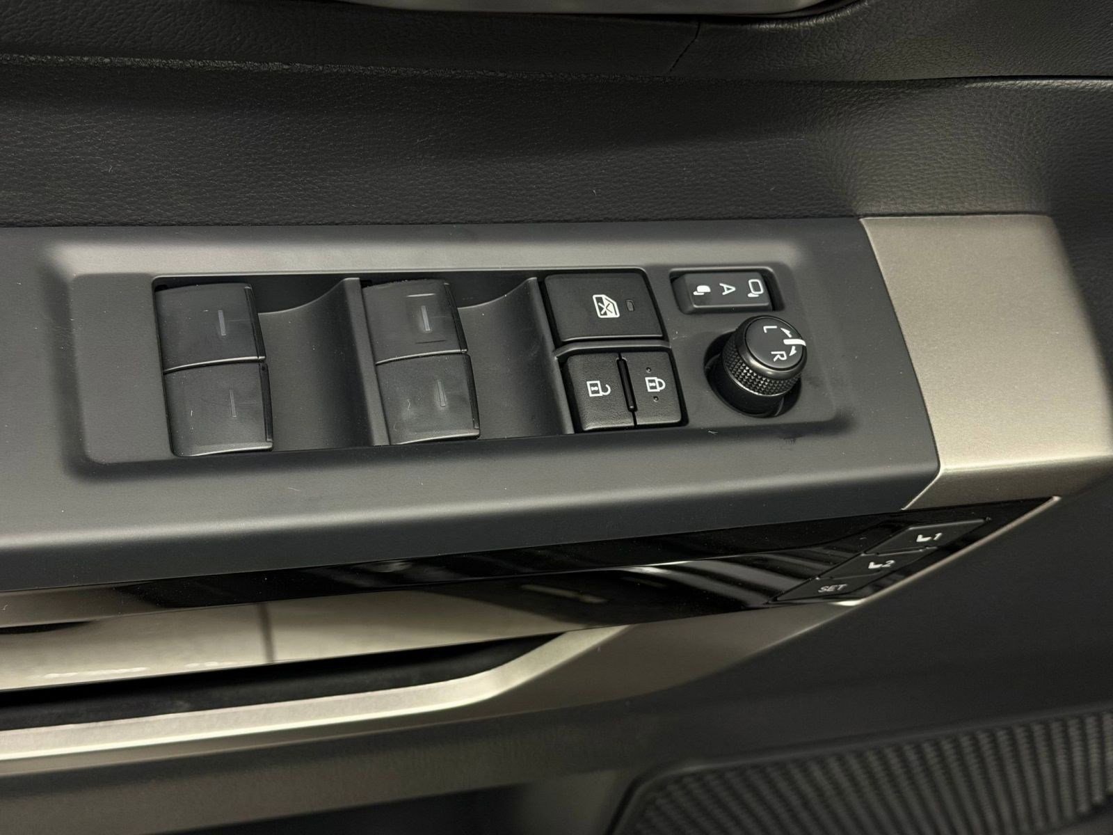 New 2026 Toyota Tundra Limited image 21