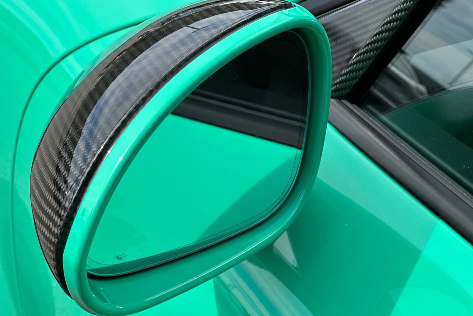 Certified 2019 Porsche 911 Carrera 4 GTS image 40