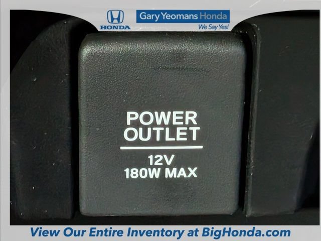 Used 2020 Honda Odyssey EX image 29
