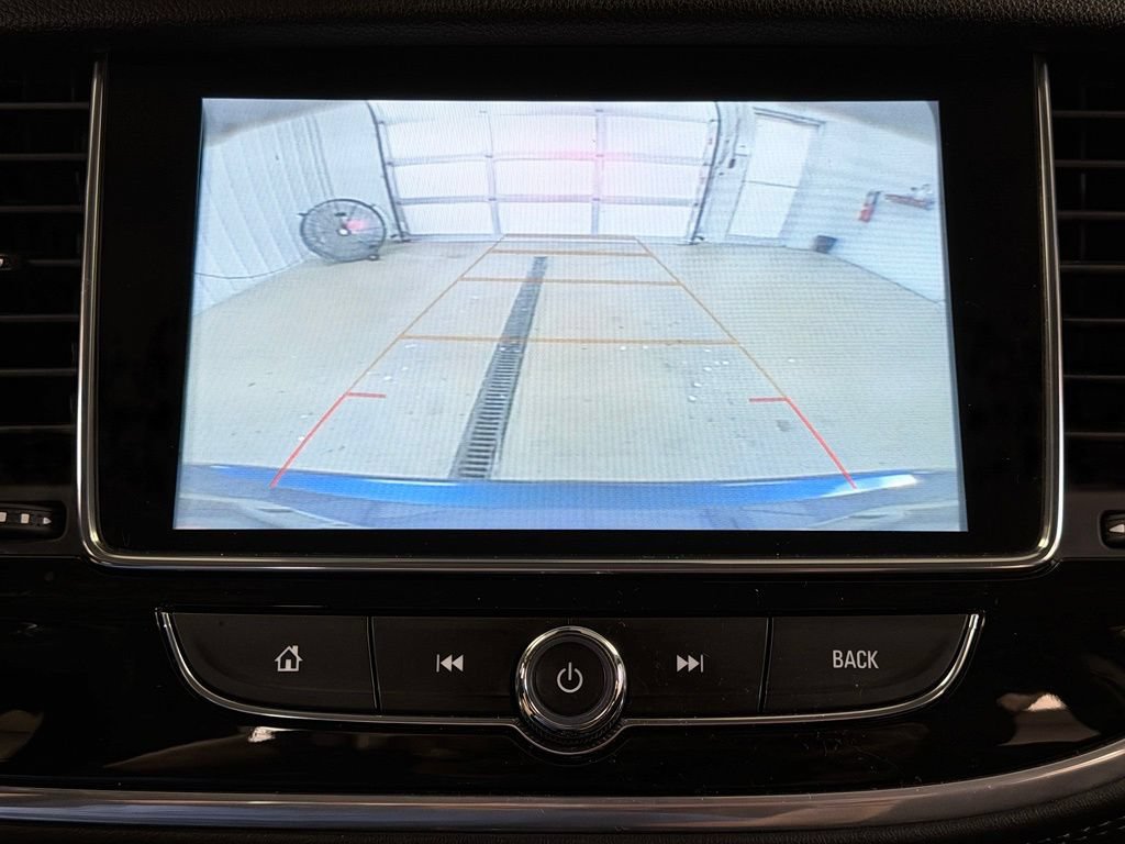 Used 2019 Buick Encore Preferred FWD image 47