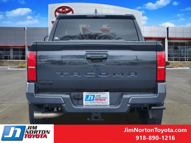 Used 2024 Toyota Tacoma SR5 image 7