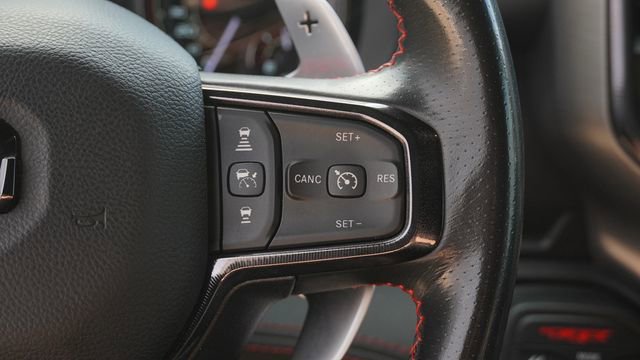 Used 2022 RAM 1500 TRX w/ TRX Level 2 Equipment Group image 27
