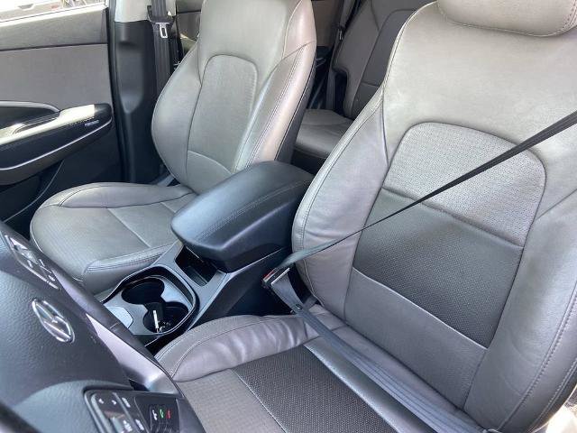 Used 2016 Hyundai Santa Fe Sport 2.0T w/ Option Group 05 FWD image 15