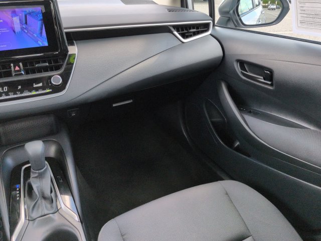 Certified 2026 Toyota Corolla LE FWD image 16