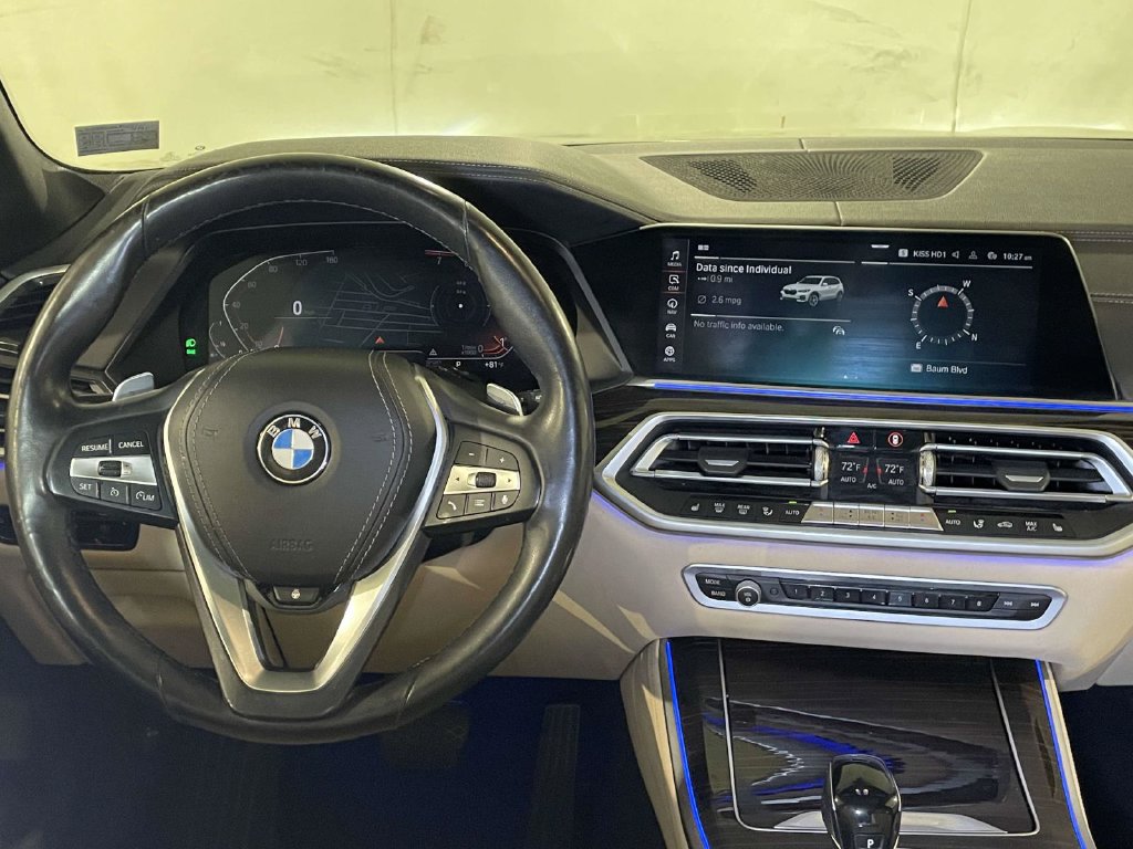 Used 2020 BMW X5 xDrive40i w/ Premium Package AWD/4WD image 26